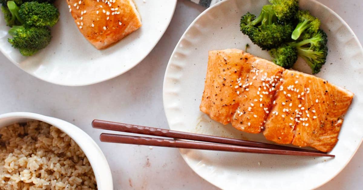 Easy Marinated Salmon: Your Ultimate Summer Grilling Guide